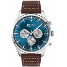 Hugo Boss 1513709 Pioneer Chronograph Mens 44mm 5ATM