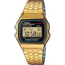 Casio A159WGEA-1EF Collection