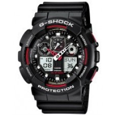 Casio   G-Shock GA-100-1A4ER
