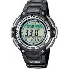 Casio   Multi Task Gear SGW-100-1VEF
