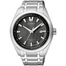 Citizen AW1240-57E   Eco-Drive Super-Titanium 42 mm