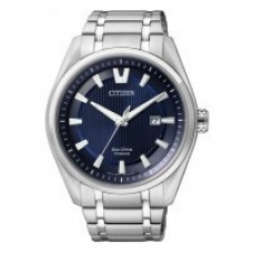 Citizen AW1240-57L   Eco-Drive Super-Titanium 42 mm