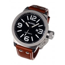 TW-Steel TWA955 Canteen Automatik 50mm 10ATM