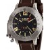 U-Boat 8095 U-42 GMT Titan automatic 50 mm