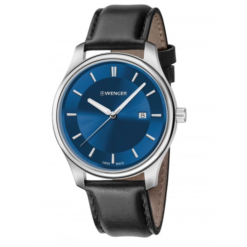 Wenger 01.1421.112 City classic ladies 34mm 3ATM