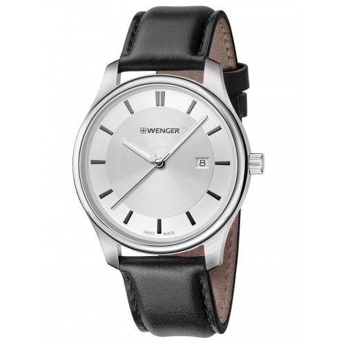 Wenger 01.1421.114 City classic ladies 34mm 3ATM