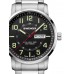 Wenger 01.1541.102 Attitude mens 42mm 10ATM