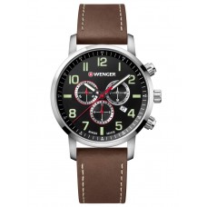 Wenger 01.1543.103 Attitude chrono 44mm 10ATM