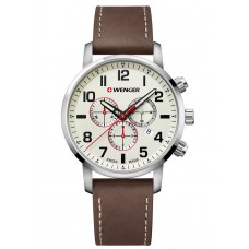 Wenger 01.1543.105 Attitude chrono 44mm 10ATM