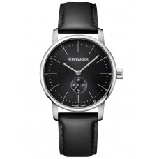 Wenger 01.1741.102 Urban classic mens 44mm 10ATM