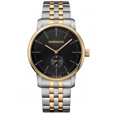 Wenger 01.1741.104 Urban classic mens 44mm 10ATM
