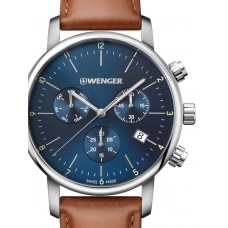 Wenger 01.1743.104 Urban classic chrono 44mm 10ATM