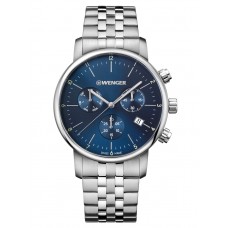 Wenger 01.1743.105 Urban classic chrono 44mm 10ATM