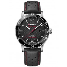 Wenger 01.1841.101 Roadster mens 44mm 10ATM