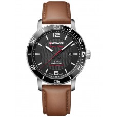 Wenger 01.1841.105 Roadster mens 44mm 10ATM