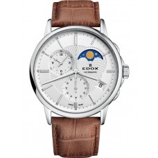 Edox 01651-3-AIN Les Bémonts