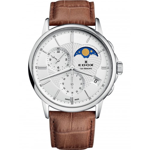 Edox 01651-3-AIN Les Bémonts