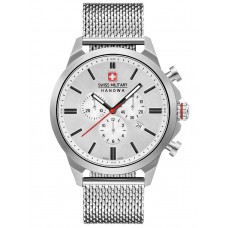 Swiss Military Hanowa 06-3332.04.001 chrono classic II 45mm 10ATM
