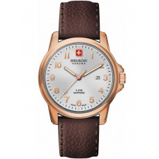Swiss Military Hanowa Swiss Soldier Prime 06-4141.2.09.001 5 ATM 39 mm