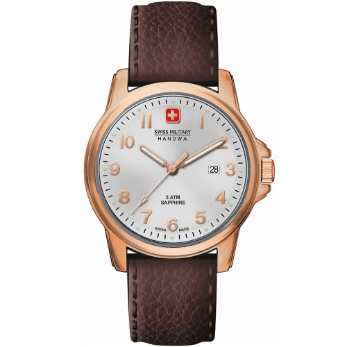 Swiss Military Hanowa Swiss Soldier Prime 06-4141.2.09.001 5 ATM 39 mm