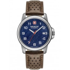 Swiss Military Hanowa 06-4231.7.04.003 Swiss Rock men`s 39mm 5ATM