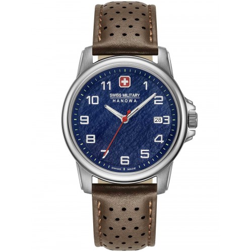 Swiss Military Hanowa 06-4231.7.04.003 Swiss Rock men`s 39mm 5ATM