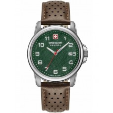 Swiss Military Hanowa 06-4231.7.04.006 Swiss Rock men`s 39mm 5ATM