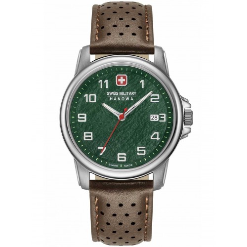 Swiss Military Hanowa 06-4231.7.04.006 Swiss Rock men`s 39mm 5ATM