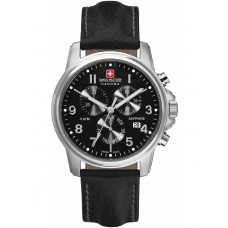 Swiss Military Hanowa 06-4233.04.007 Swiss   39mm 5ATM