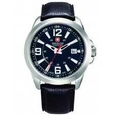 Swiss Military Hanowa 06-4244.04.007 Ranger men`s 42mm 10ATM