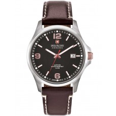 Swiss Military Hanowa 06-4277.04.009.09 Observer 40mm 10ATM