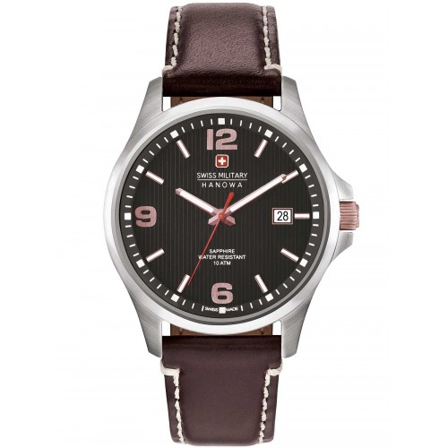 Swiss Military Hanowa 06-4277.04.009.09 Observer 40mm 10ATM