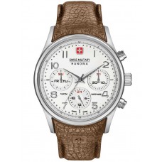 Swiss Military Hanowa 06-4278.04.001.05 Navalus mens 44mm 10ATM
