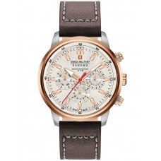 Swiss Military Hanowa 06-4285.12.001 Horizon Multif. 42mm 10ATM