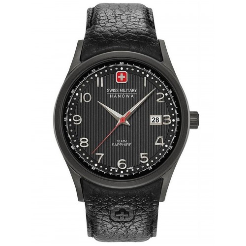 Swiss Military Hanowa 06-4286.13.007 Navalus mens 42mm 10ATM