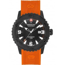 Swiss Military Hanowa 06-4302.27.007.79 Twilight II men`s 46mm 10ATM