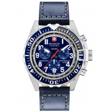Swiss Military Hanowa 06-4304.04.003 Touchdown chrono 45mm 10ATM