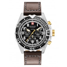 Swiss Military Hanowa 06-4304.04.007.05 Touchdown chrono 45mm 10ATM