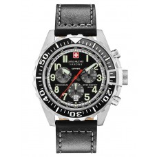 Swiss Military Hanowa 06-4304.04.007.07 Touchdown chrono 45mm 10ATM