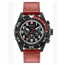 Swiss Military Hanowa 06-4304.13.007 Touchdown chrono 45mm 10ATM