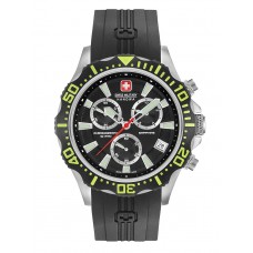 Swiss Military Hanowa 06-4305.04.007.06 Patrol chrono 45mm 10ATM