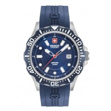 Swiss Military Hanowa 06-4306.04.003 Patrol mens 45mm 10ATM