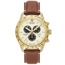 Swiss Military Hanowa 06-4314.02.002 Phantom chrono 42mm 10ATM