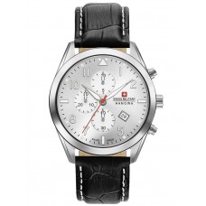 Swiss Military Hanowa 06-4316.04.001 Helvetus chrono 43mm 10ATM
