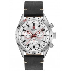 Swiss Military Hanowa 06-4318.04.001 Challenger Pro chrono 42mm 10ATM