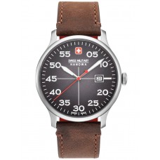 Swiss Military Hanowa 06-4326.04.009 Active Duty 43mm 5ATM