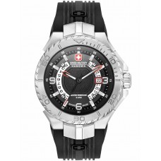Swiss Military Hanowa 06-4327.13.007.07 Seaman 45mm 5ATM