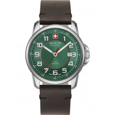 Swiss Military Hanowa 06-4330.04.006 Swiss Grenadier men`s 43mm 5ATM