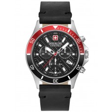 Swiss Military Hanowa 06-4337.04.007.36 Flagship Racer chrono 42 mm 10ATM