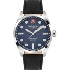 Swiss Military Hanowa 06-4345.7.04.003 Mountaineer